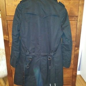 Tiger of Sweden Jackets & Coats - Tiger of Sweden trench coat Tiger of Sweden Jackets & Coats - Tiger of Sweden trench coat